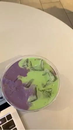 chance’s coffee