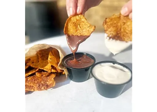 Taco Heart