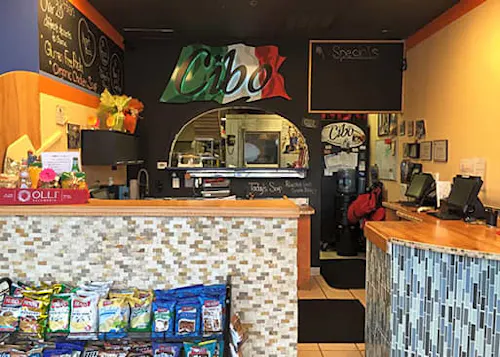 Cibo By Illiano