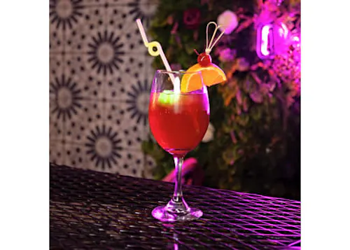 Zokalo Tacos & Cantina