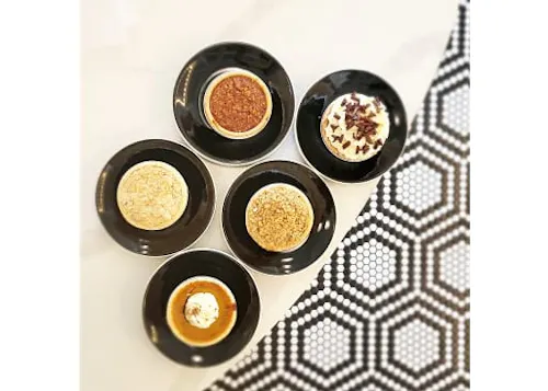 Sweet Reserve Bakery - Lombard