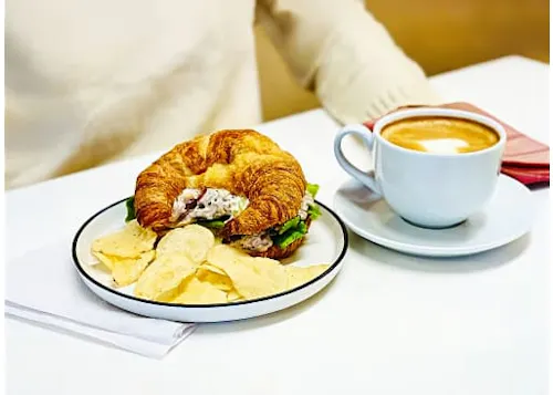 Sweet Reserve Bakery - Lombard