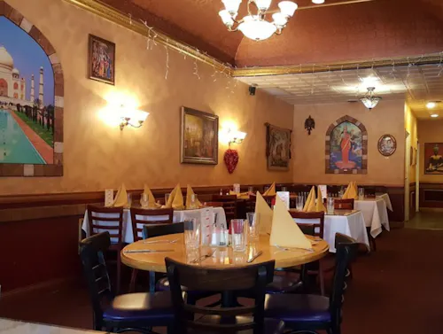 Desi Dhaba