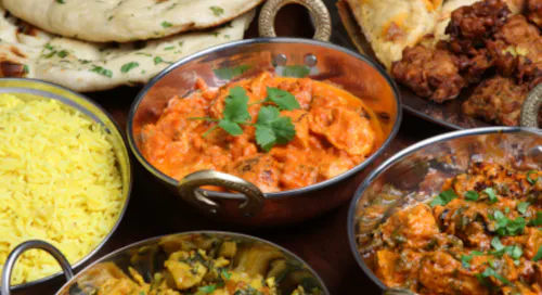 Photo 1 of 4: Desi Dhaba