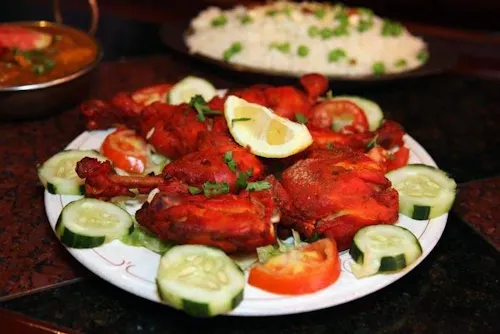 Desi Dhaba