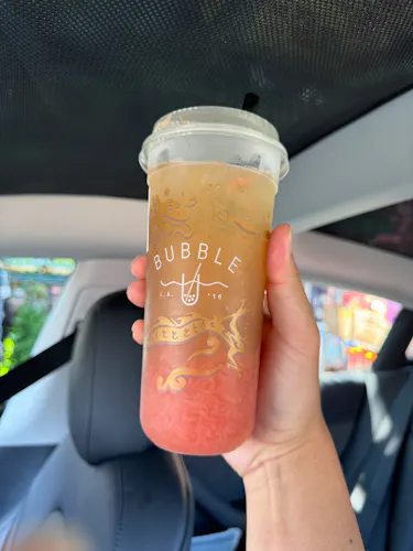 Bubble U