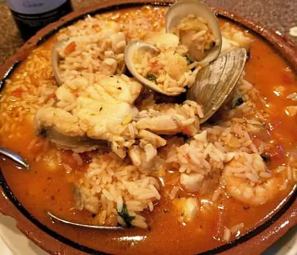 Taberna Grill