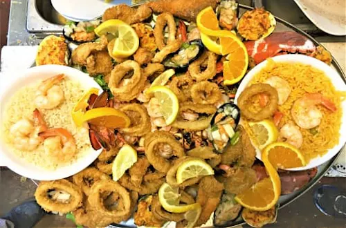Taberna Grill