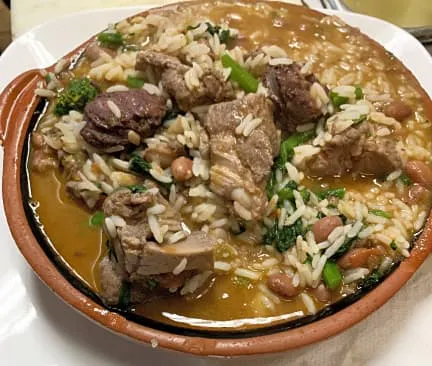 Taberna Grill