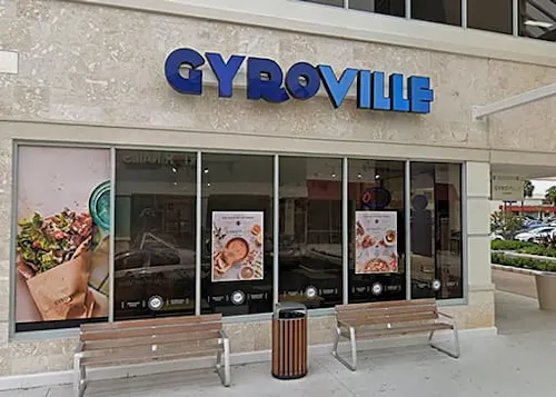 Gyroville-Kendall