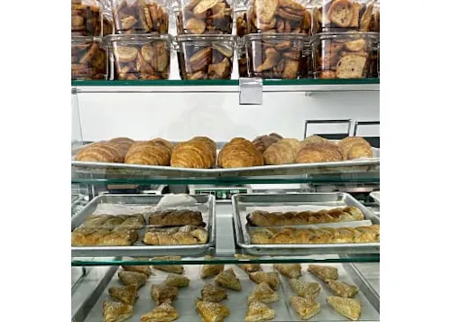 Yossi's Bagels