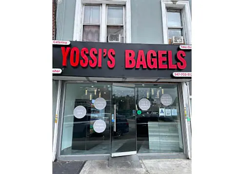 Yossi's Bagels