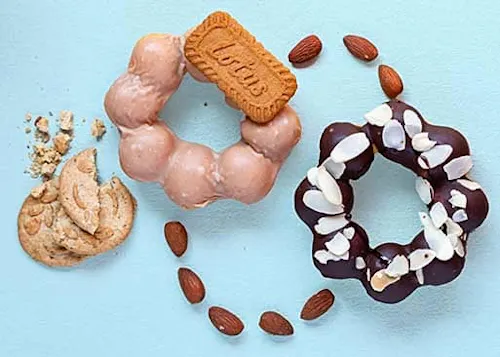 Mochiatsu Donut Media