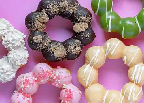Mochiatsu Donut Media