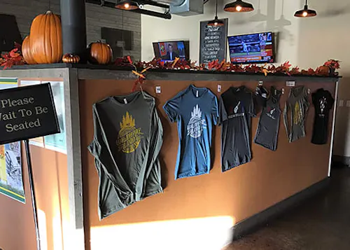The Wild Hare