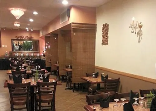 N Thai Palace