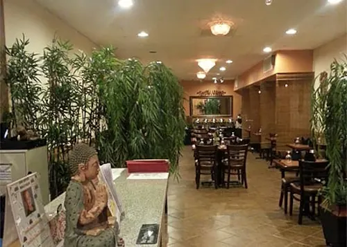 N Thai Palace