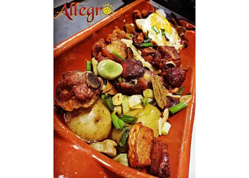 Allegro Bar & Restaurant