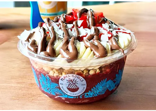 Playa Bowls