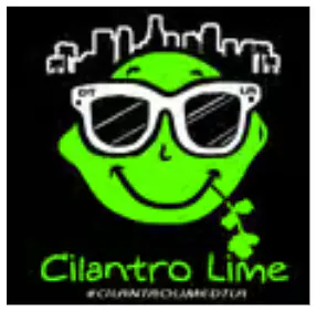 Cilantro Lime