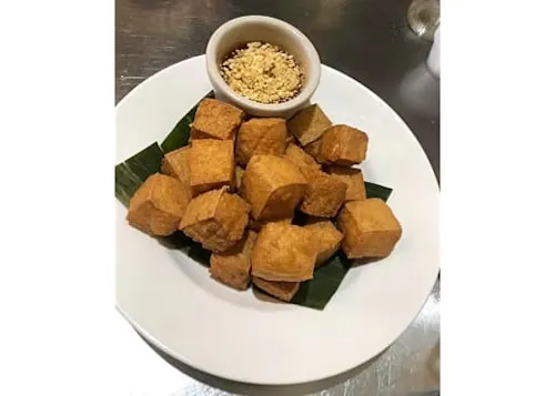 Saap Thai Kitchen
