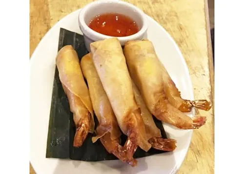 Photo 1 of 4: Saap Thai Kitchen