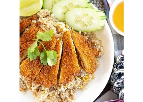 Saap Thai Kitchen