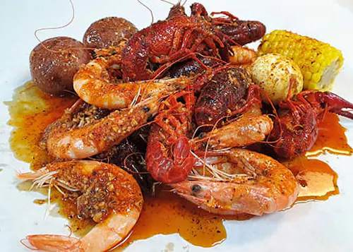 Photo 1 of 4: The Twisted Crab - Brunswick