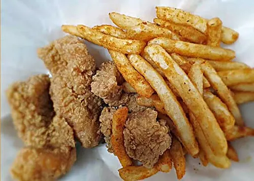 The Twisted Crab - Brunswick