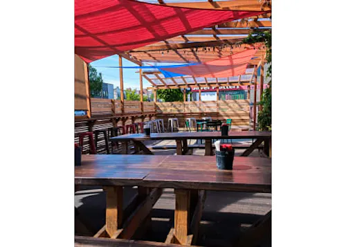Ghostfish Brewing Company