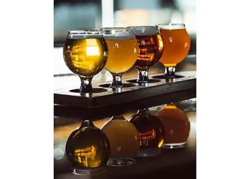 Ghostfish Brewing Company