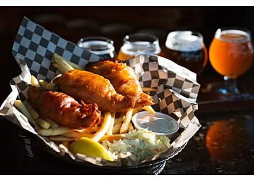 Photo 1 of 4: Ghostfish Brewing Company