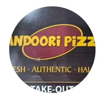 Tandoori Pizza And Indian Punjabi Food