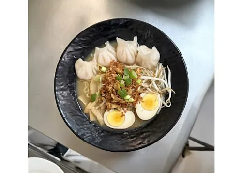 Yummy House