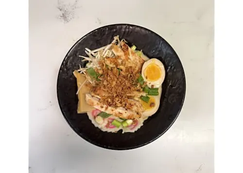 Yummy House