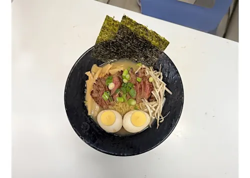 Yummy House