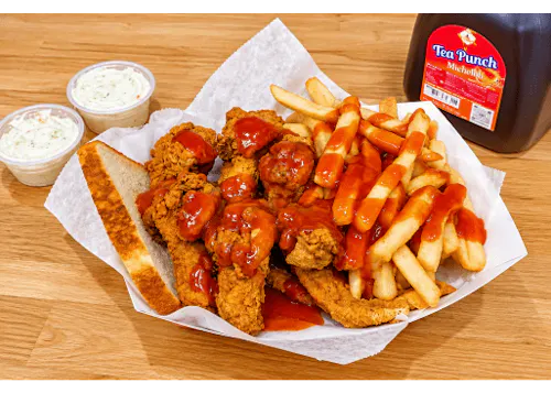 Harold's Chicken