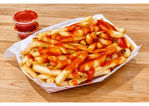 Harold's Chicken