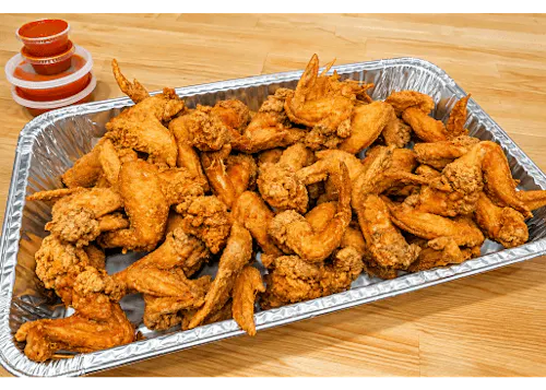 Harold's Chicken