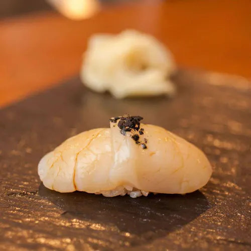 Sushi By Bou - Jersey City