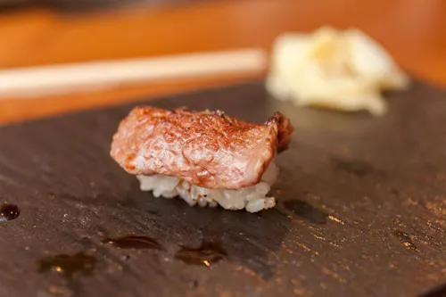 Sushi By Bou - Jersey City