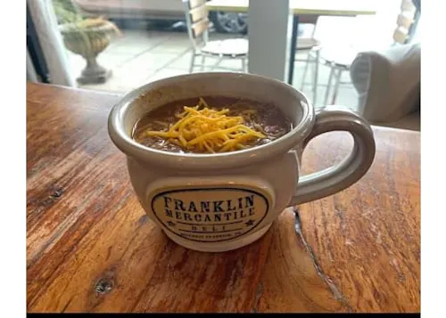 Franklin Mercantile Deli