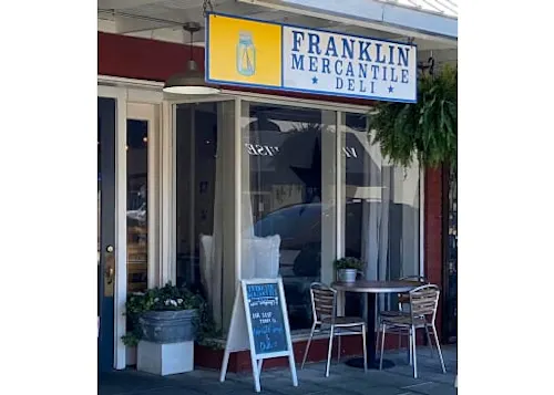 Franklin Mercantile Deli