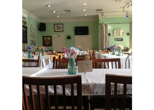 Franklin Mercantile Deli