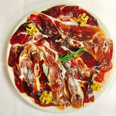 La Paella