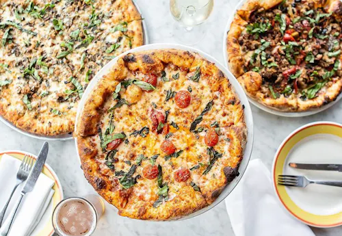 Fiorella Italian Kitchen & Pizzeria