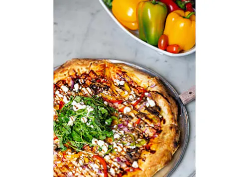 Fiorella Italian Kitchen & Pizzeria