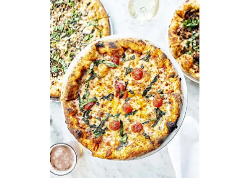Fiorella Italian Kitchen & Pizzeria