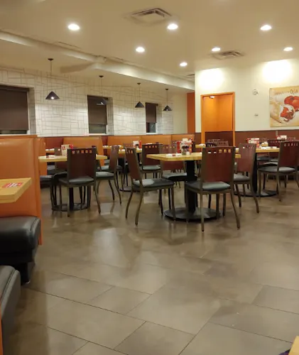 Olga's Kitchen - Woodhaven