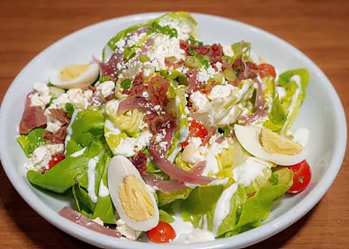 KnB Bistro